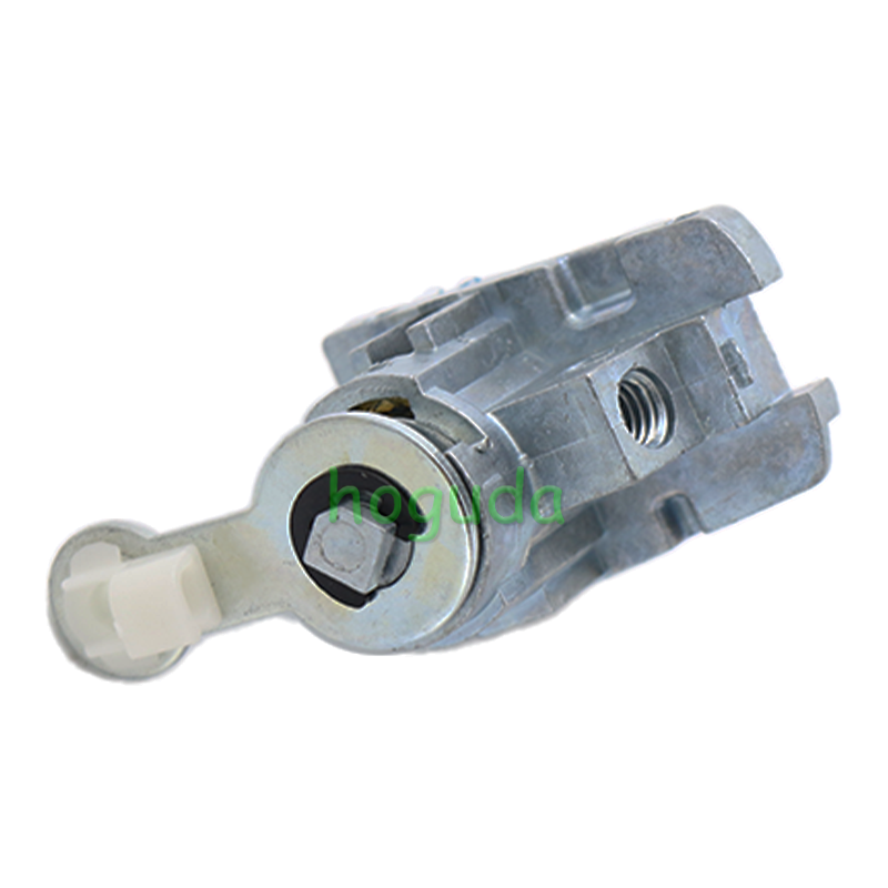 For Chevrolet Car Lock cylinder Lova Aveo Door Driving Door Lock core Cylinder with right key blade