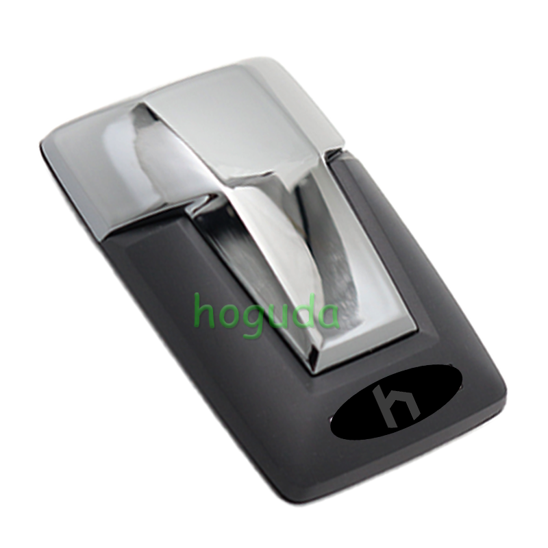 For Original Tank 700 4 button smart remote key wiith 433mhz 4A chip