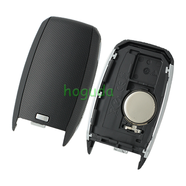 For Kia 5+1 button smart remote key with 433MHz HITAG 3/47 chip  P/N: 95440-A9300 FCC ID: SY5YPFGE06 for Kia Sedona 2015-2021