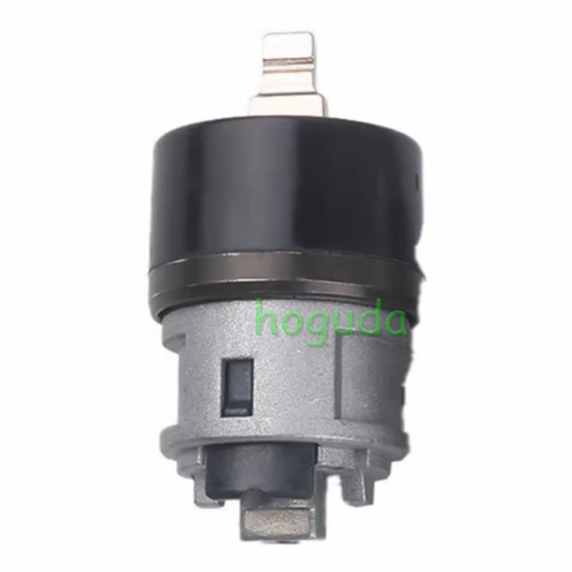 For MG Ignition Lock Cylinder Auto Door Lock Cylinder For MG GS With 1Pcs Key