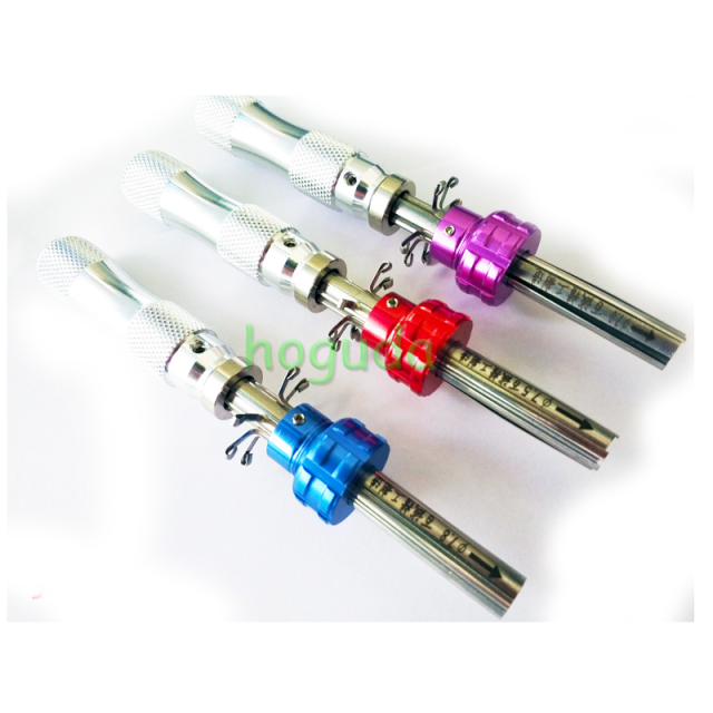 BAICHENG second-generation special plum blossom quick opening set with self-locking 7.0mm 7.5mm and 7.8mm