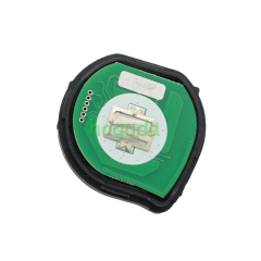 For Suzuki 2 button remote key  with 315MHZ FSK ID47 chip Model:37145-62R11