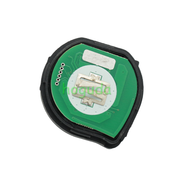 For Suzuki 2 button remote key  with 315MHZ FSK ID47 chip Model:37145-62R11