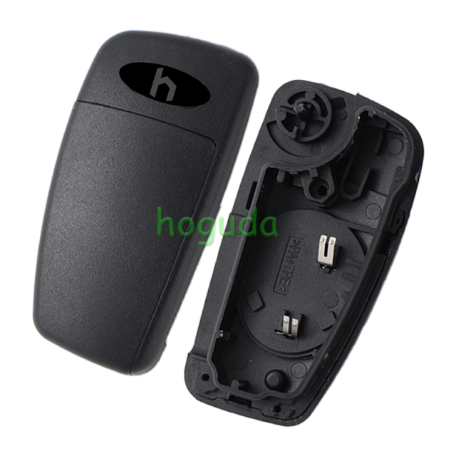 For Audi Q2 Q3 3 button keyless go remote key with MQB48  ID48 (megmos AES)433mhz FCCID:81A837220