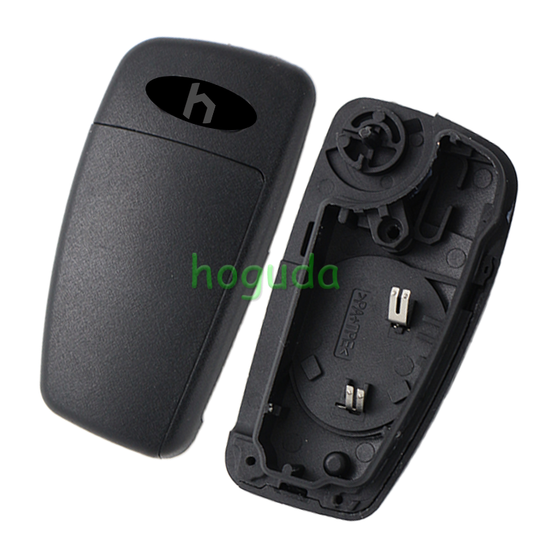 For Audi Q2 Q3 3 button keyless go remote key with MQB48  ID48 (megmos AES)433mhz FCCID:81A837220