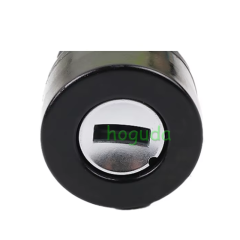 For MG Ignition Lock Cylinder Auto Door Lock Cylinder For MG GS With 1Pcs Key