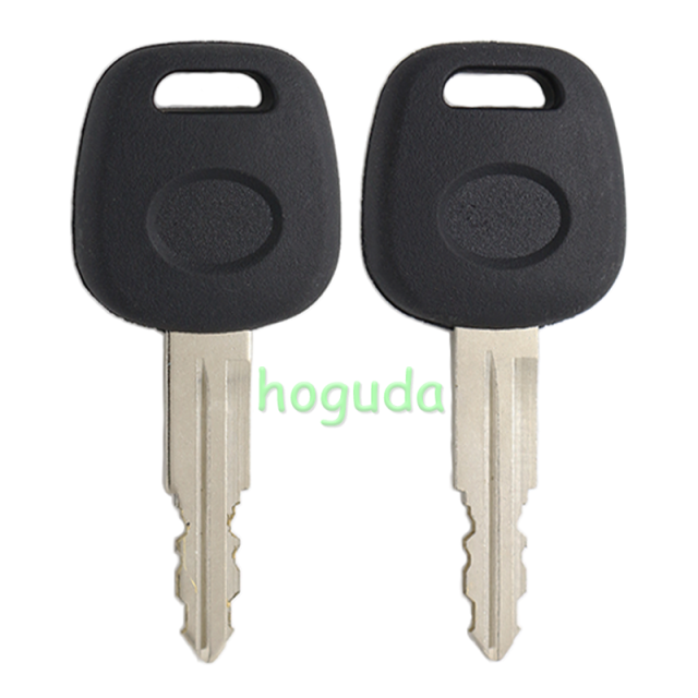 For Chevrolet Car Lock cylinder Lova Aveo Door Driving Door Lock core Cylinder with right key blade