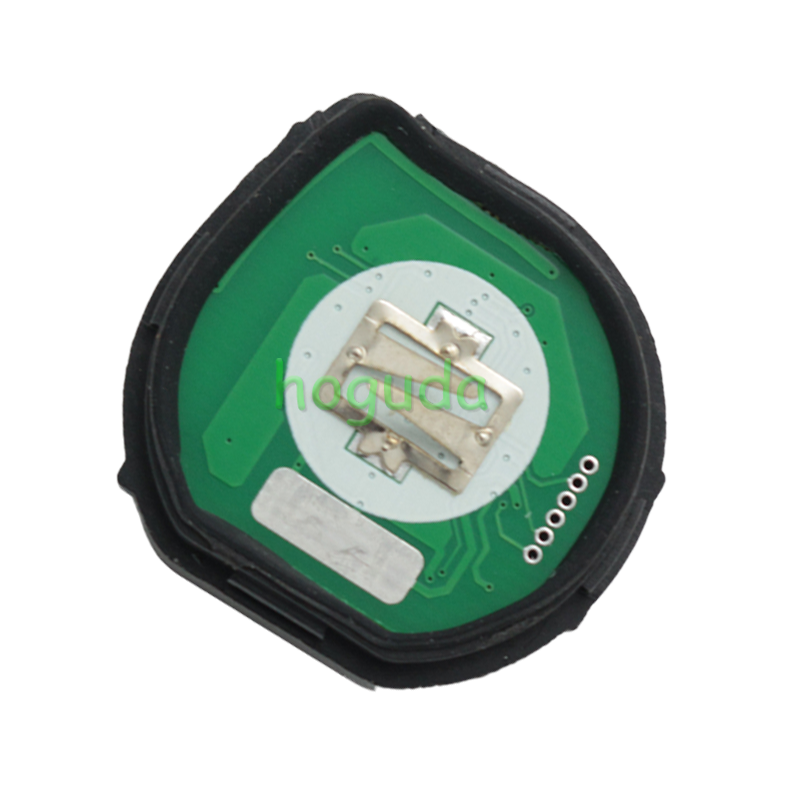 For Suzuki SWIFT 2 button remote key  with 433MHZ FSK ID47 chip  37145-62R10