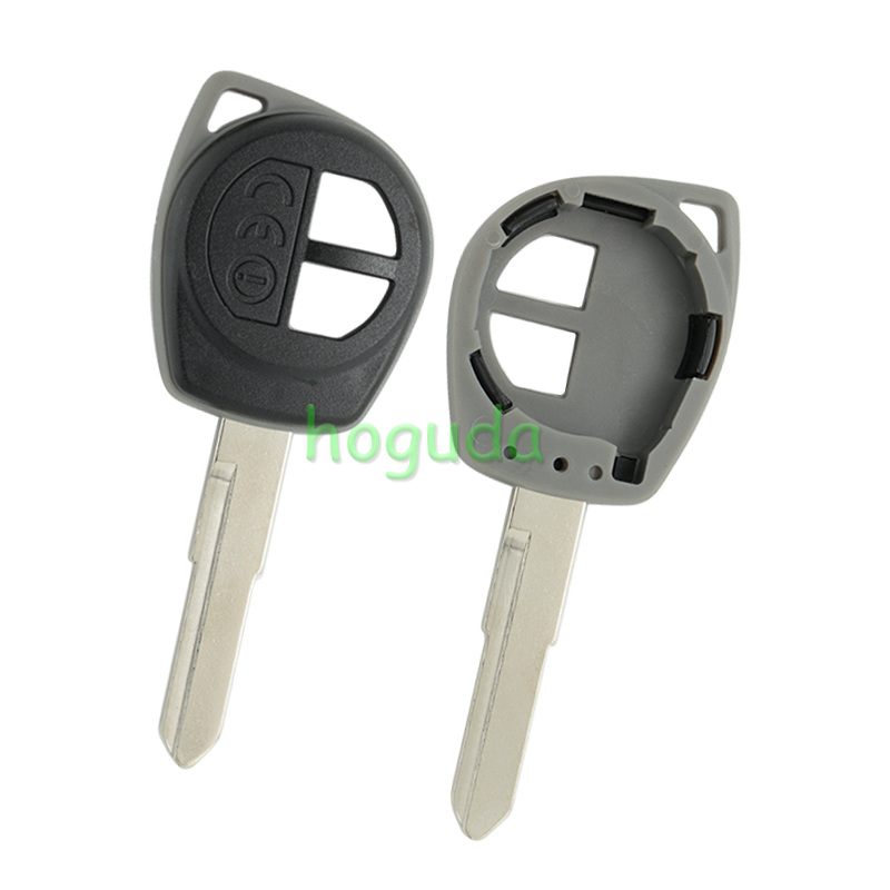 For Suzuki 2 button remote key  with 315 MHZ FSK ID47 chip Model:37145-62R11