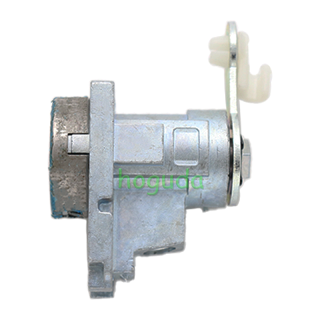 For Chevrolet Car Lock cylinder Lova Aveo Door Driving Door Lock core Cylinder with right key blade