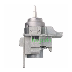 For MG Left Door Lock Cylinder Auto Door Lock Cylinder For MG GS With 1Pcs Key