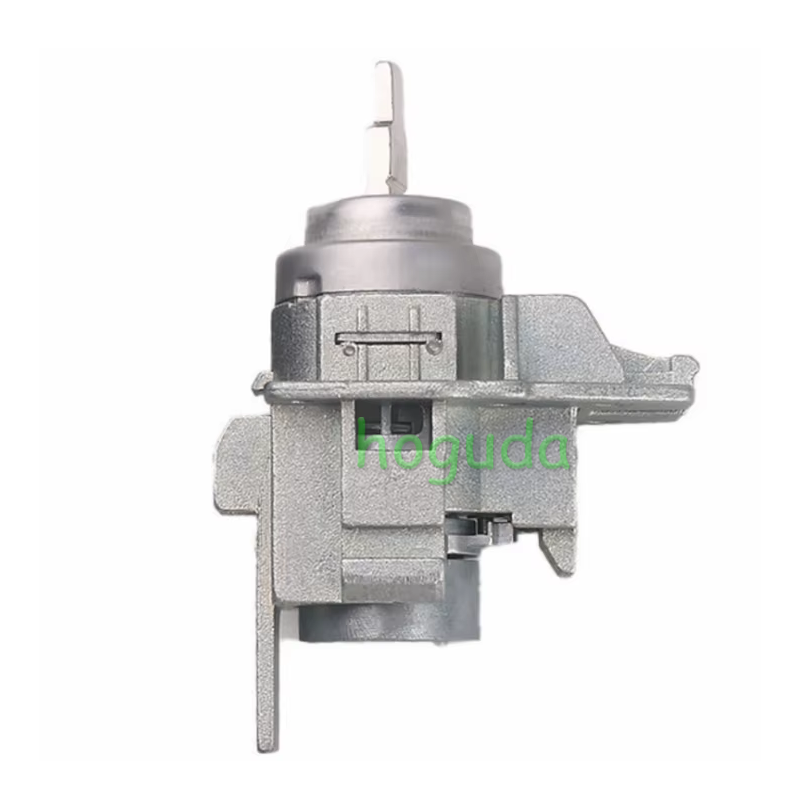 For MG Left Door Lock Cylinder Auto Door Lock Cylinder For MG GS With 1Pcs Key