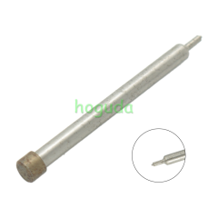 Pins for Pin Removal Tool