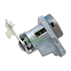 For Chevrolet Car Lock cylinder Lova Aveo Door Driving Door Lock core Cylinder with right key blade