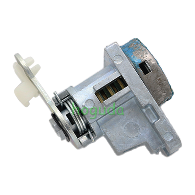 For Chevrolet Car Lock cylinder Lova Aveo Door Driving Door Lock core Cylinder with right key blade