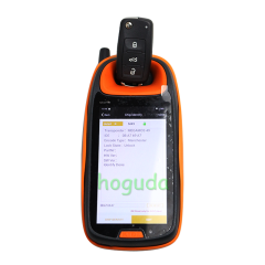 For VW 3 button Keyless-go Remote Key 4.5 AES MQB 433MHZ 5K0959753DF 5K0837202DH 5K0837202BR 5K0837202BN