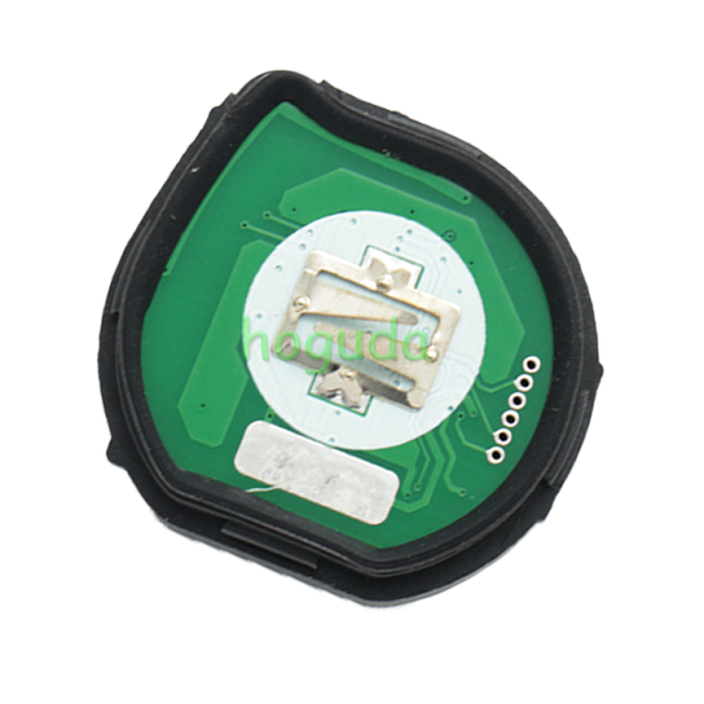 For Suzuki 2 button remote key D-ZIRE A TYPE JIMMY with 433MHZ FSK ID47 chip