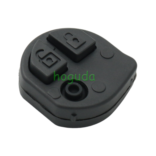 For Suzuki 2 button remote key D-ZIRE A TYPE JIMMY with 433MHZ FSK ID47 chip