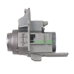 For MG Left Door Lock Cylinder Auto Door Lock Cylinder For MG GS With 1Pcs Key