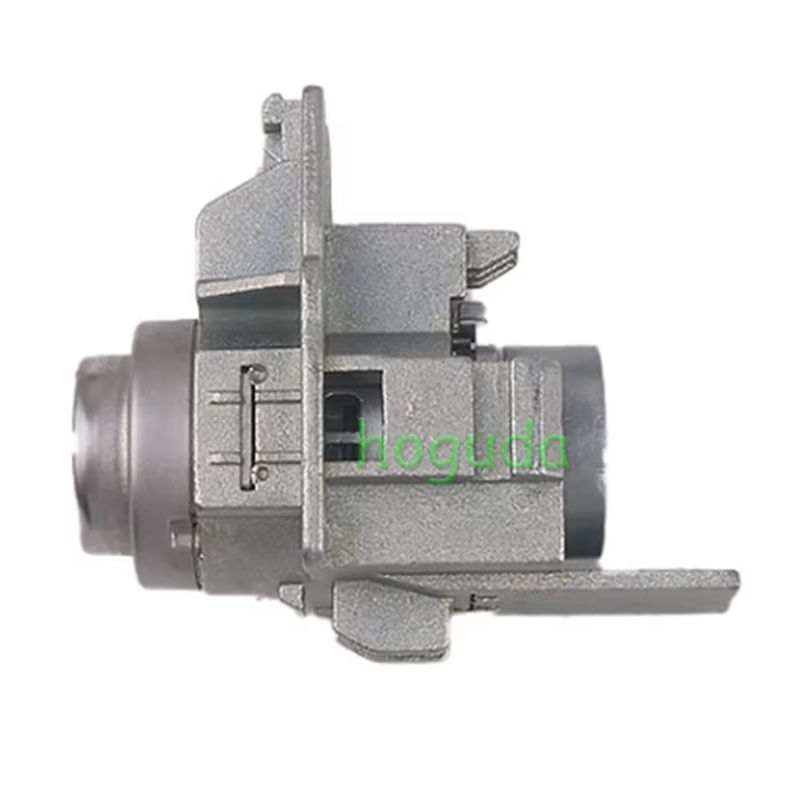 For MG Left Door Lock Cylinder Auto Door Lock Cylinder For MG GS With 1Pcs Key