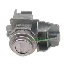 For MG Left Door Lock Cylinder Auto Door Lock Cylinder For MG GS With 1Pcs Key