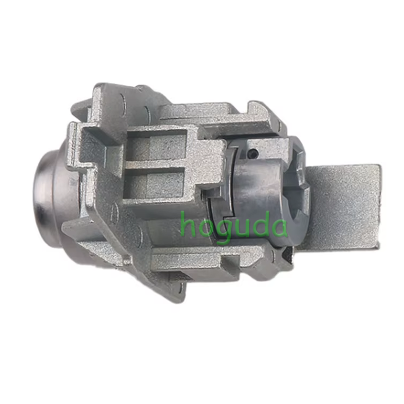 For MG Left Door Lock Cylinder Auto Door Lock Cylinder For MG GS With 1Pcs Key