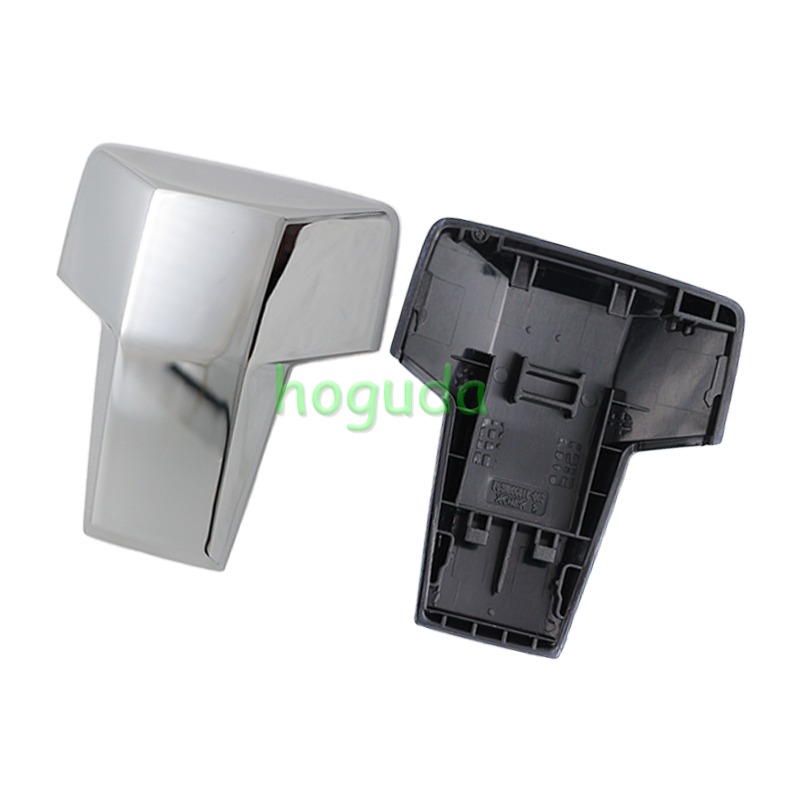 For Original Tank 700 4 button smart remote key wiith 433mhz 4A chip
