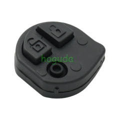 For Suzuki 2 button remote key  with 315 MHZ FSK ID47 chip Model:37145-62R11