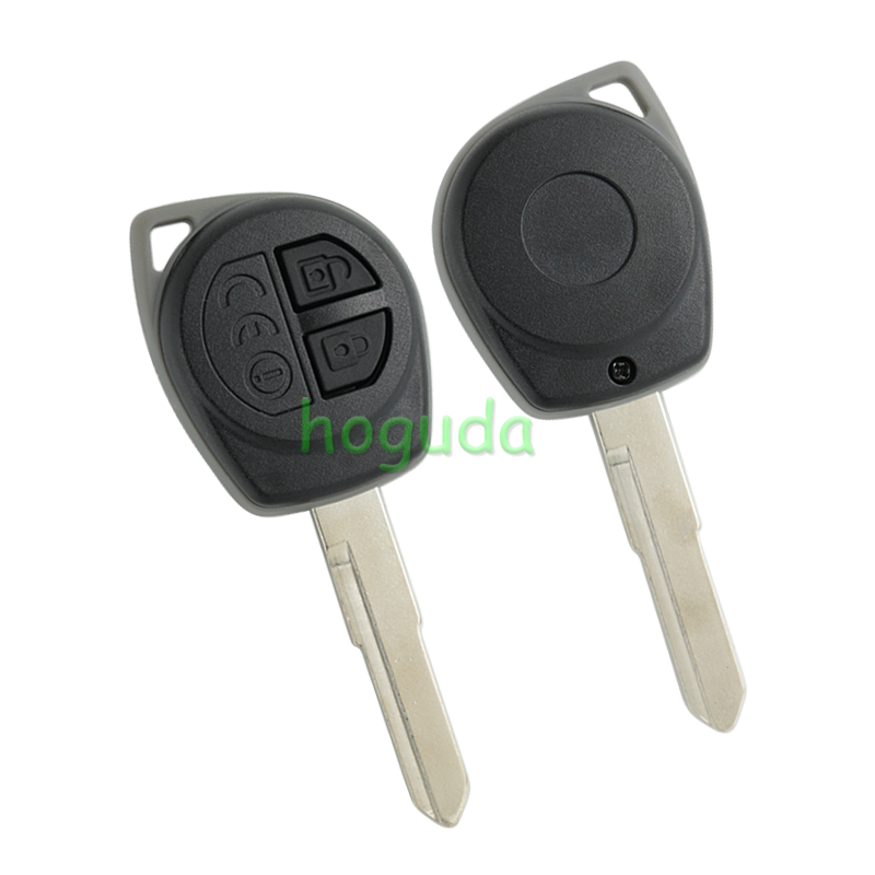 For Suzuki 2 button remote key  with 315MHZ FSK ID47 chip Model:37145-62R11