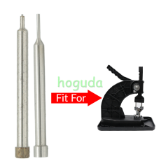 Pins for Pin Removal Tool