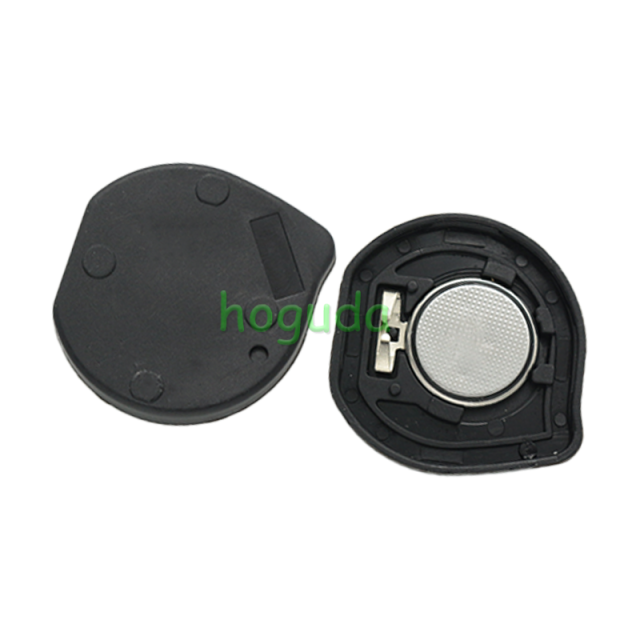 For Suzuki 2 button remote key D-ZIRE A TYPE JIMMY with 433MHZ FSK ID47 chip