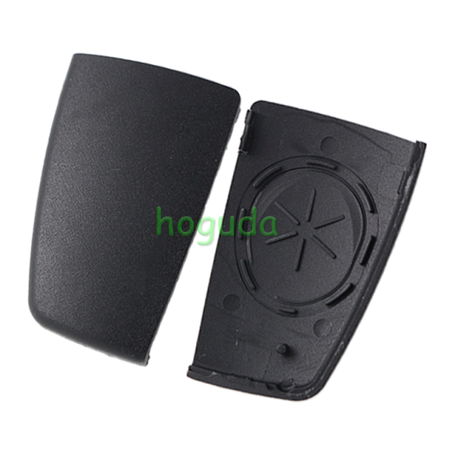 For Audi Q2 Q3 3 button keyless go remote key with MQB48  ID48 (megmos AES)433mhz FCCID:81A837220