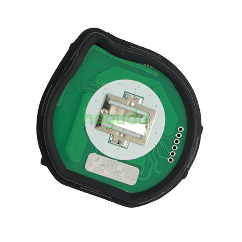 For Suzuki 2 button remote key  with 433MHZ FSK ID46 chip TYPE-3