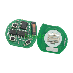 For Suzuki 2 button remote key  with 315 MHZ FSK ID47 chip Model:37145-62R11