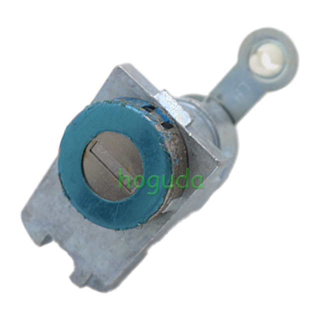 For Chevrolet Car Lock cylinder Lova Aveo Door Driving Door Lock core Cylinder with right key blade