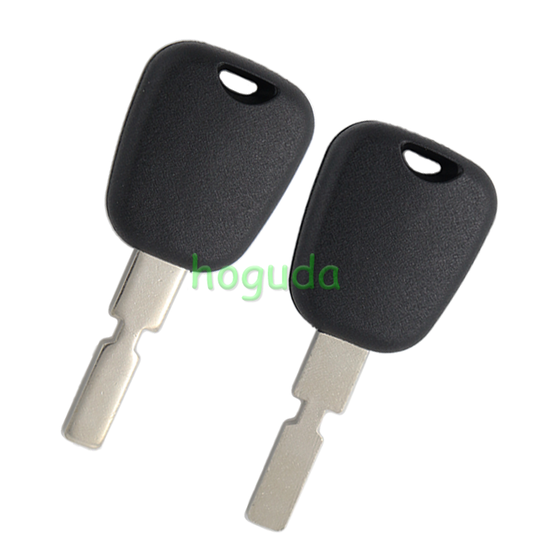 For high quality BMW Transponder key shell with HU58 blade
