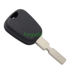 For high quality BMW Transponder key shell with HU58 blade