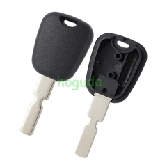 For high quality BMW Transponder key shell with HU58 blade