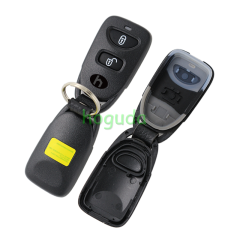 For Hyundai 2 button remote key shell