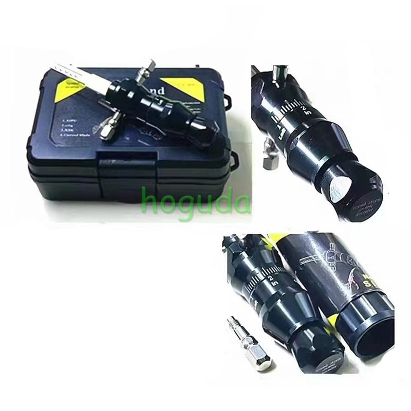 Locksmith Tool Soeed stom MINI GS-8092 decoder