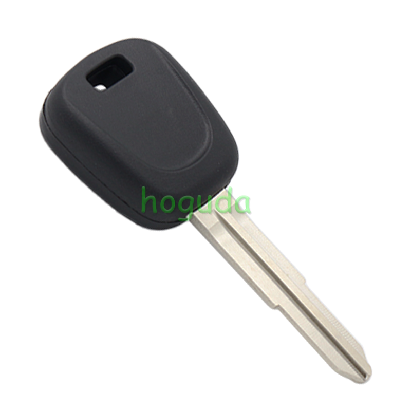 For Suzuki transponder key shell MFK-SZ12(BRASS BLADE) + SUZUKI HEAD