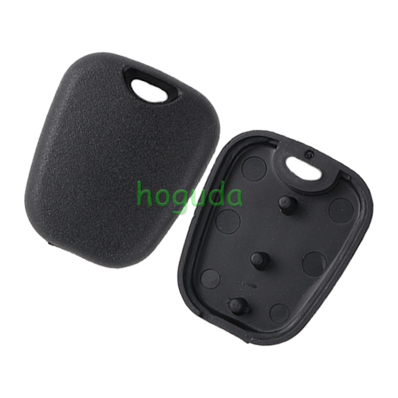 For high quality BMW Transponder key shell with HU58 blade