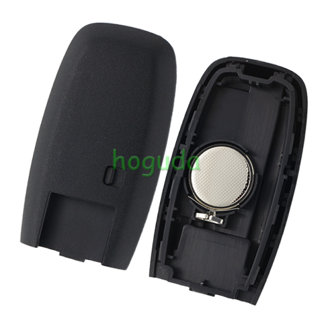 For Nissan 2 button smart key with 4A chip 433Mhz FCCID: KR5TXBPZ1  S180146100