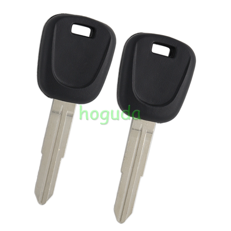For Suzuki transponder key shell MFK-SZ12(BRASS BLADE) + SUZUKI HEAD