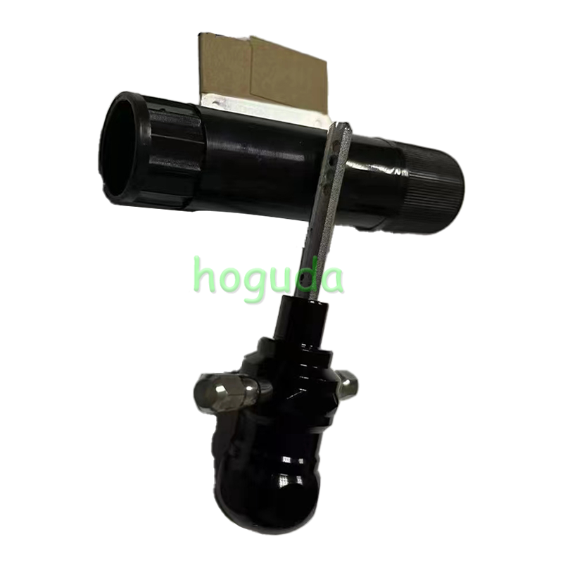 Locksmith Tool Safe sub lock H-shaped