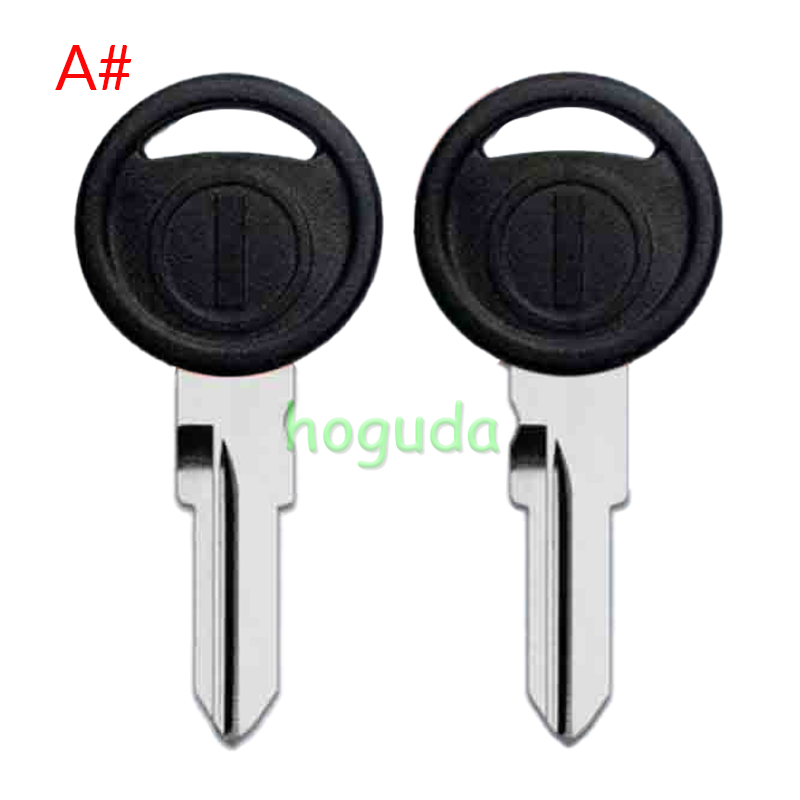 For KTM motorcycle key shell ,please choose the color