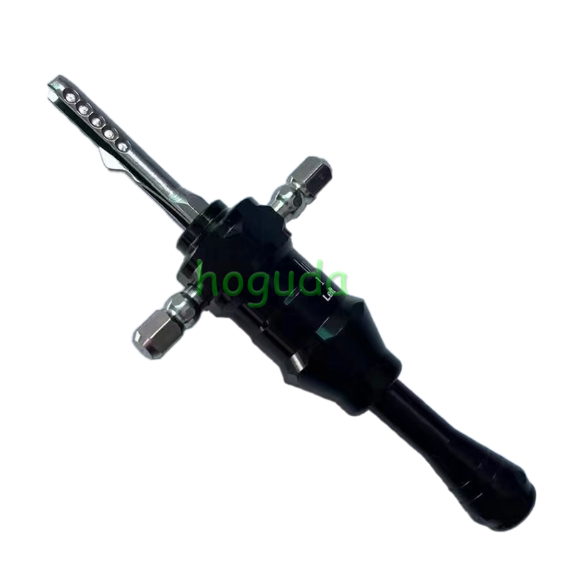 Locksmith Tool