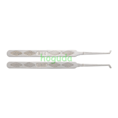 HUK Stainless Steel 6-piece Single Hook Set