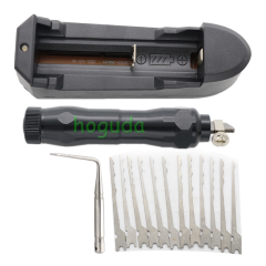 Extreme Storm Electric Tool High Performance Brush Hook Special Opening Tool