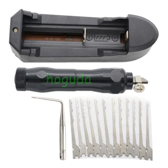 Extreme Storm Electric Tool High Performance Brush Hook Special Opening Tool